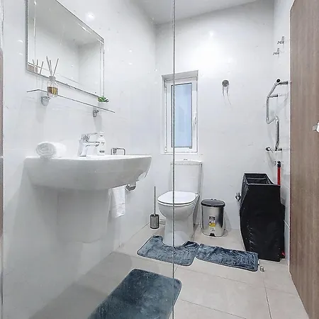 Apartamento Centre Of St Julians